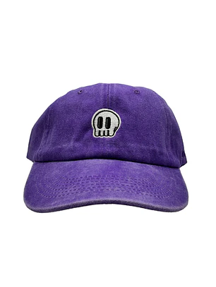 Classic Hat Hightrip Purple