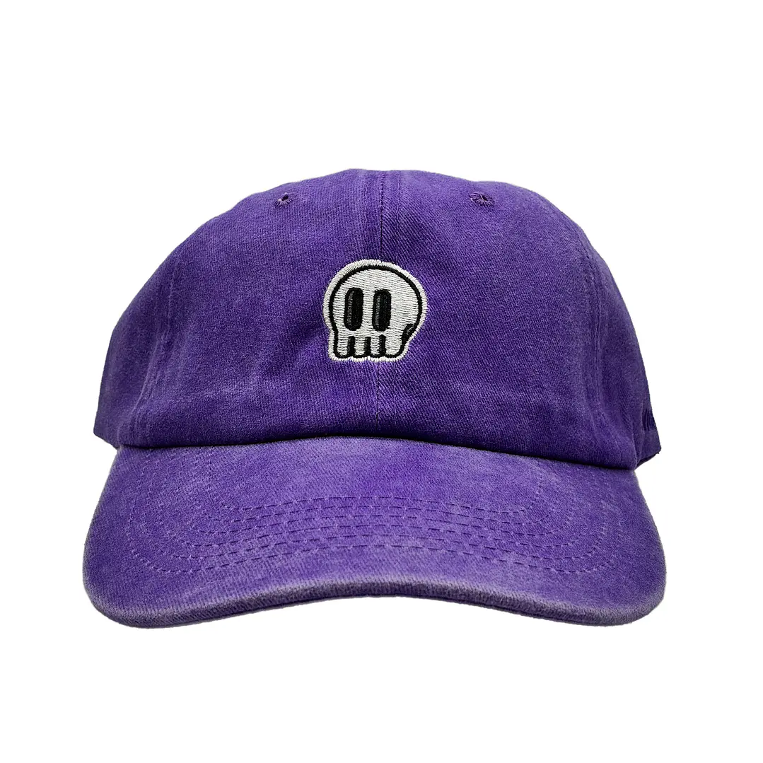 Classic Hat Hightrip Purple 2