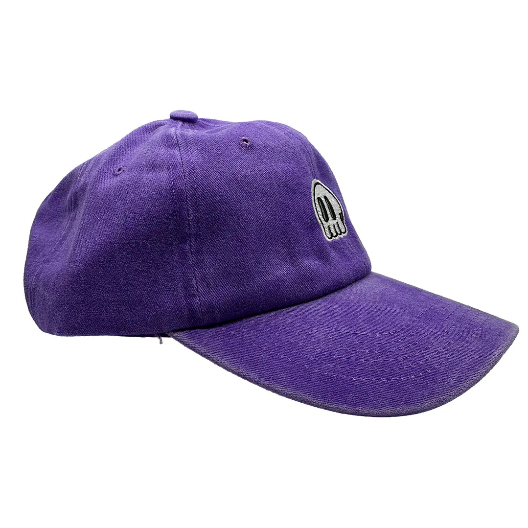 Classic Hat Hightrip Purple 3