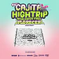 Hightrip Box No. 14 