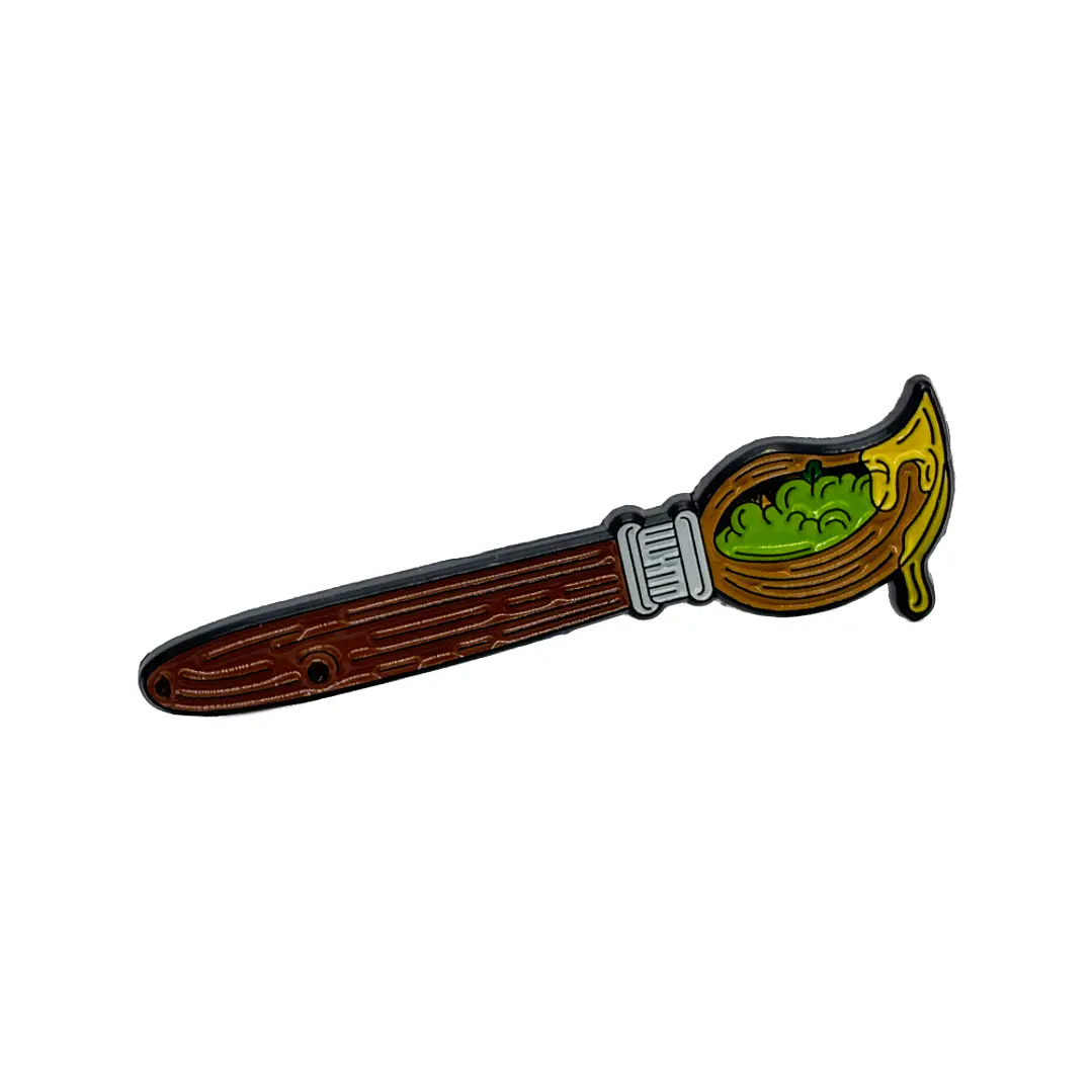 Brush Pipe 1