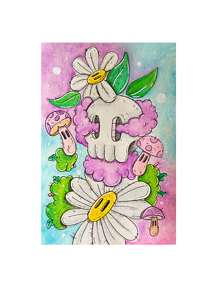 Florecer