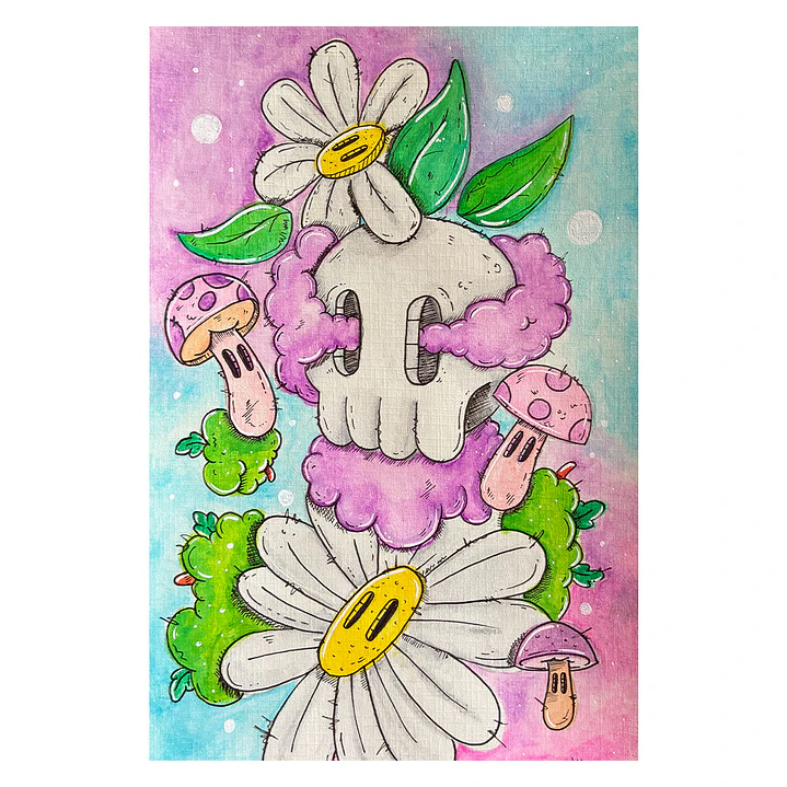 Florecer 1
