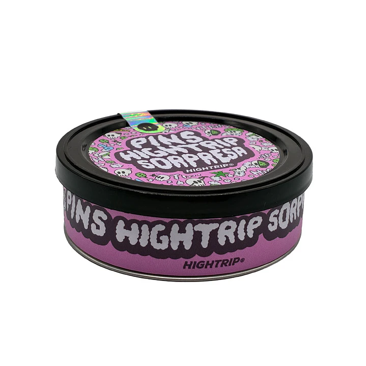 Pins Hightrip sorpresa 4