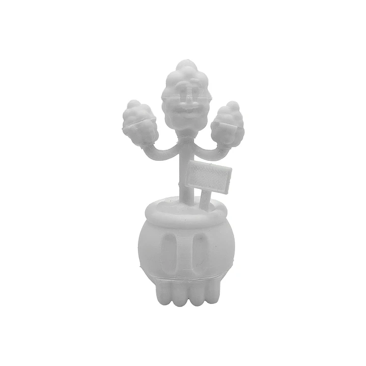 Pinta tu Planta Hightrip 5