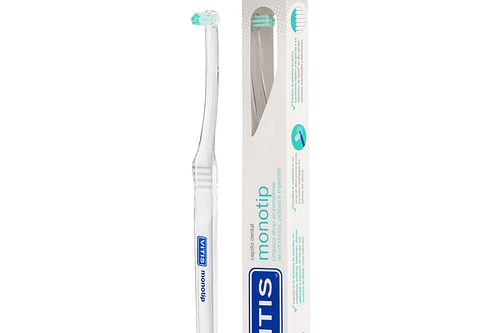 Cepillo Dental VITIS® Monotip