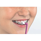 Cepillo De Dientes Curaprox 1009 Single Orthodoncia 1 unidad 3