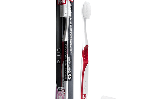 Cepillo Dental PHB PLUS Sensitive