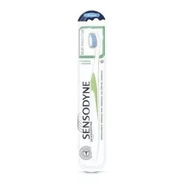 Sensodyne Cepillo Dental 1 unidades