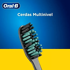 Pack Cepillo Dental Oral-b Complete Color Collection Medio 2 Unidades 3