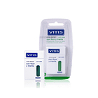 Cinta Dental Vitis Fluor Menta 50 Metros 3