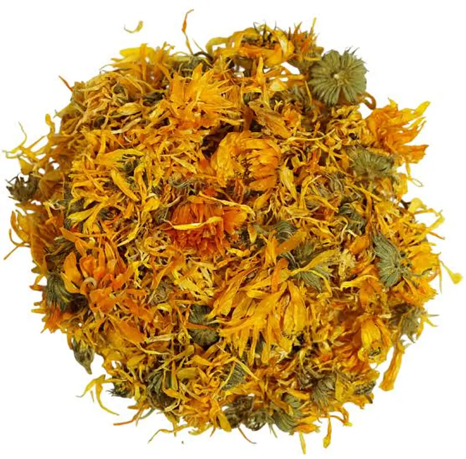Caléndula 1