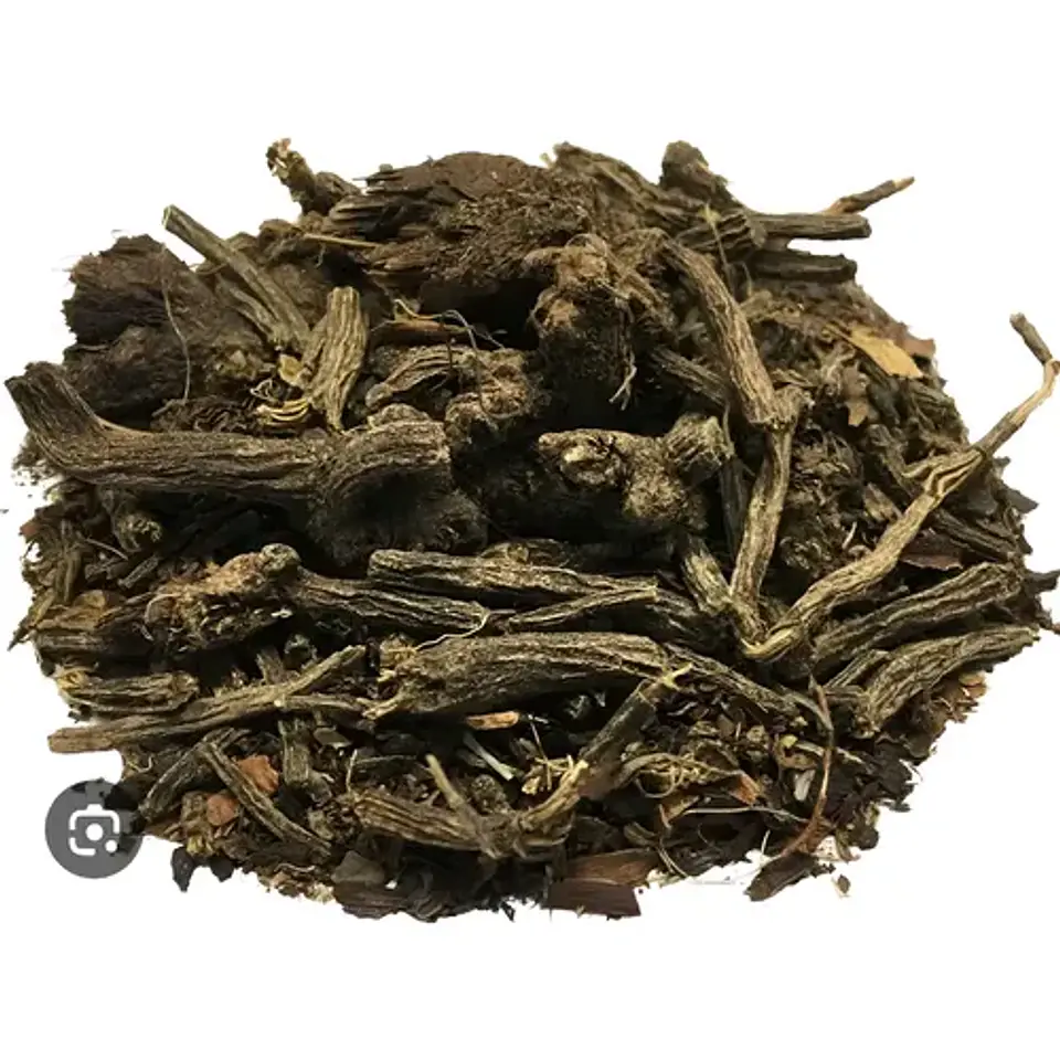 Valeriana 1