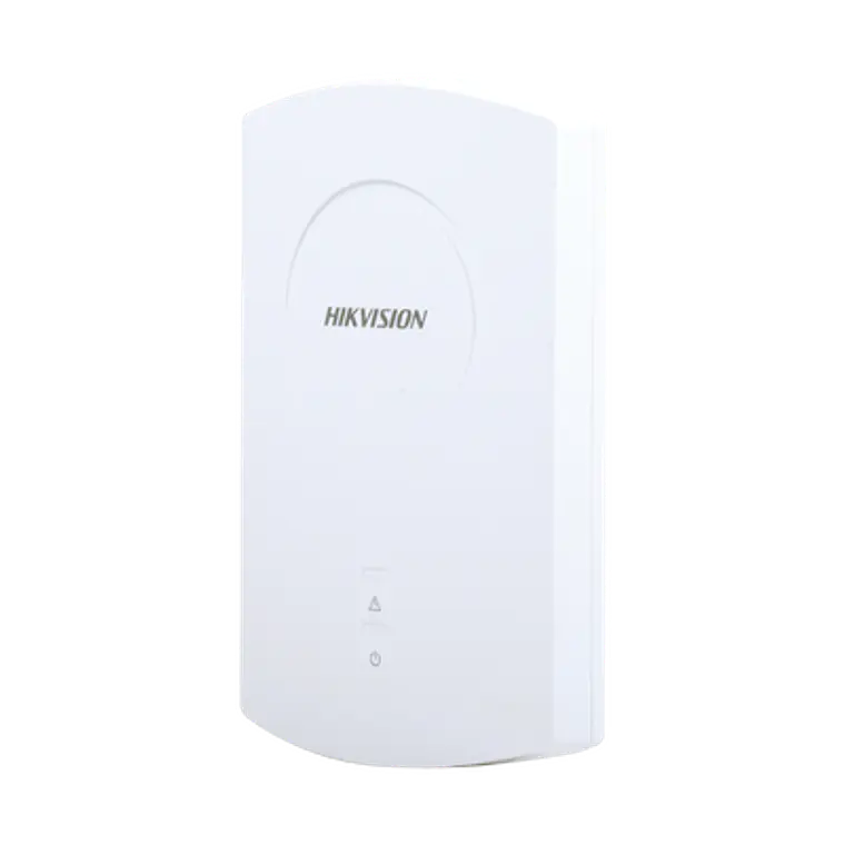 Extensor Inalámbrico con 8 Salidas de Alarma para Panel de Alarma Hikvision, Modelo: DS-PM-WO8 2