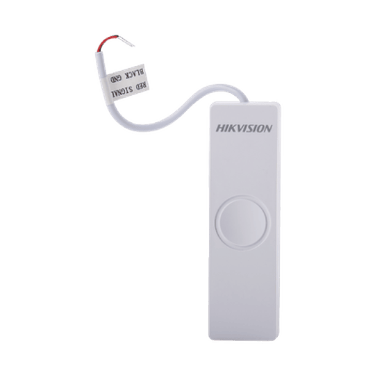 Extensor Inalámbrico con 1 Entrada de Alarma para Panel de Alarma Hikvision, Modelo: DS-PM-WI1 - Image 2