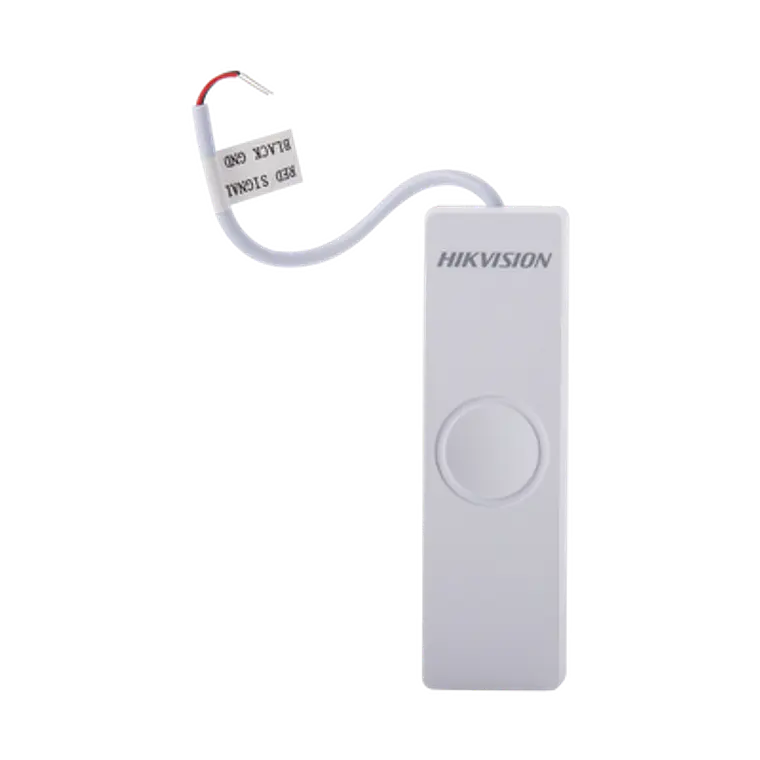 Extensor Inalámbrico con 1 Entrada de Alarma para Panel de Alarma Hikvision, Modelo: DS-PM-WI1 2