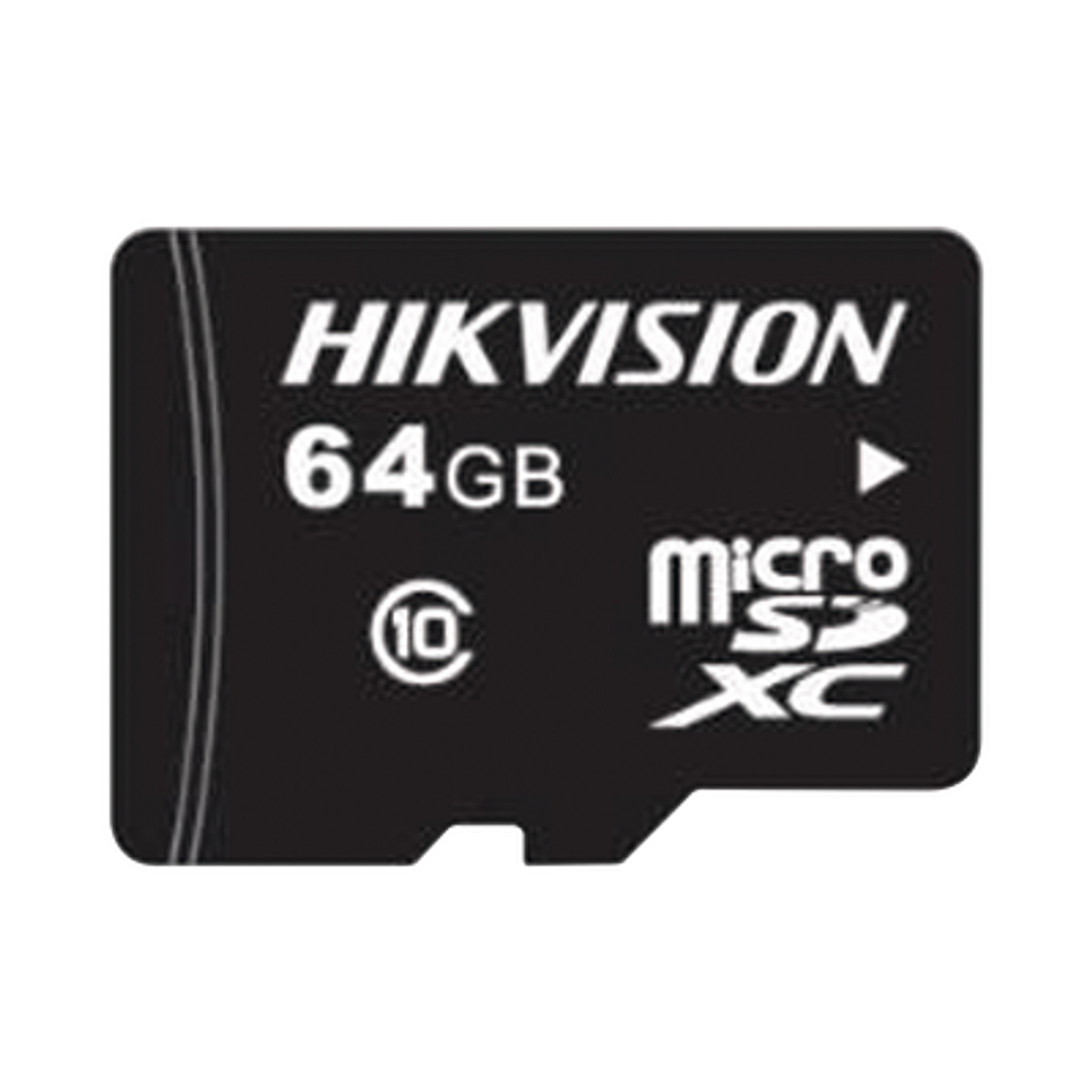 Memoria Hikvision Micro SD, Clase 10 de 64 GB, Especializ...