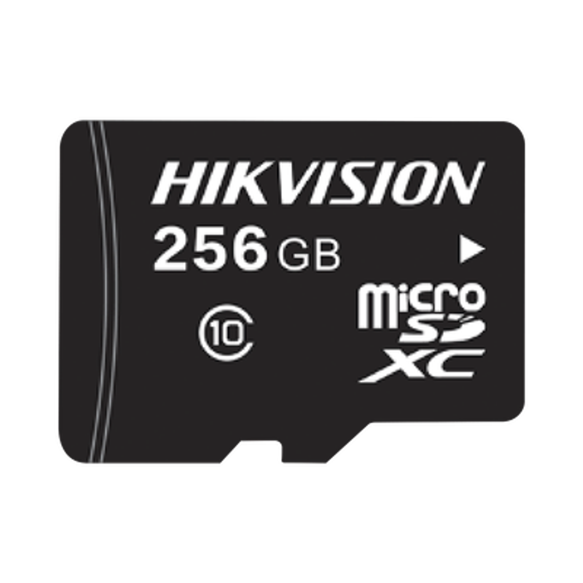 MEMORIA MICRO SD 256GB HIKVISION C10 92 MB/S
