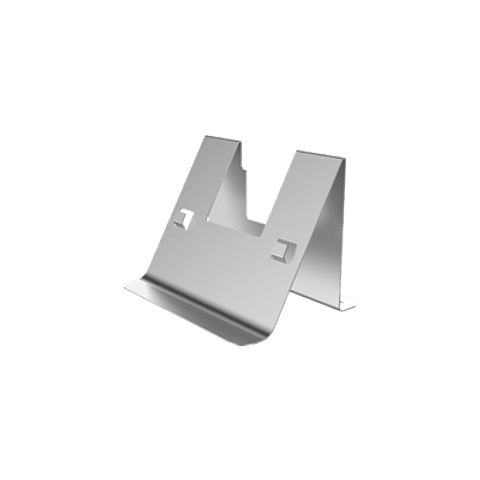 Montaje de Escritorio Hikvision para Monitores IP, DS-KH6310-WL y Analógico DS-KH2220, Modelo: DS-KAB21-H