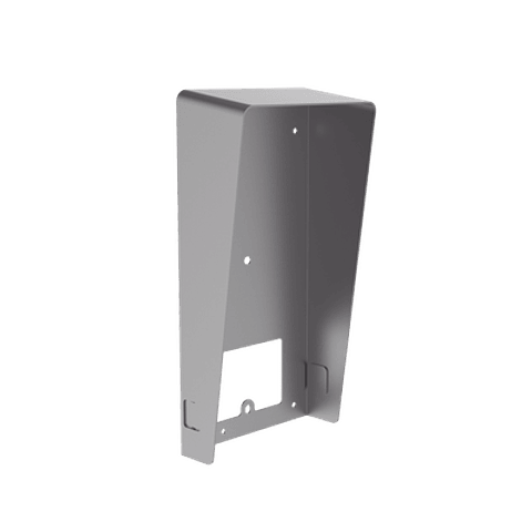Carcasa Protectora Para Videoporteros IP Hikvision De La Serie DS-KV8X13WME1, Modelo: DS-KABV8113-RS
