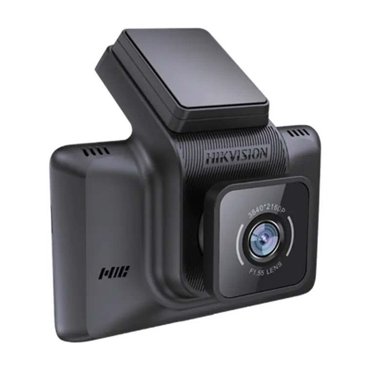 Cámara de Tablero con Doble Lente 4 Megapíxeles y 2 Megapíxeles (1080p), Pantalla 3
