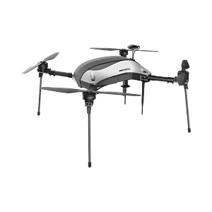 Drone Hikvision UAV-MX4080BP-A1