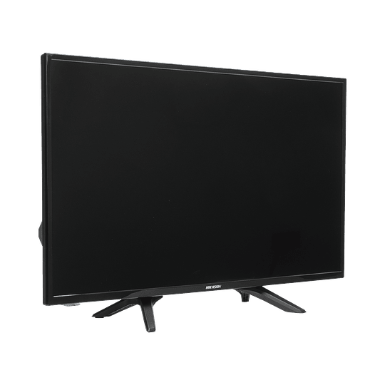 Monitor LED Hikvision, Full HD de 31.5