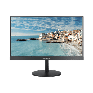 Monitor Hikvision LED Full HD de 21.5