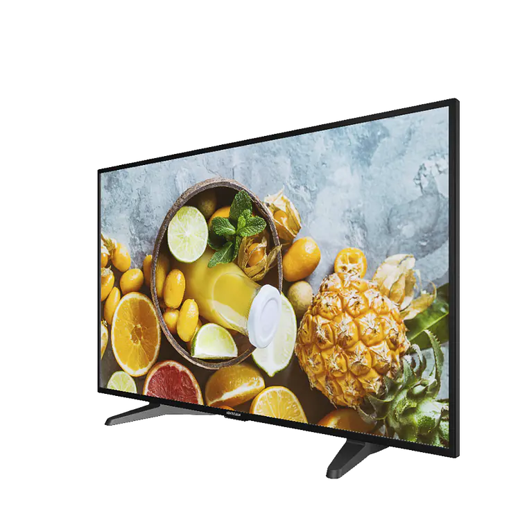 Monitor Hikvision LED Full HD de 43