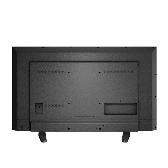 Monitor Hikvision LED Full HD de 43