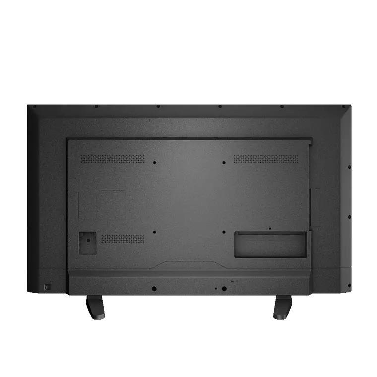 Monitor Hikvision LED Full HD de 43