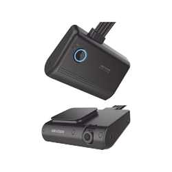 Kit Dash Cámara Hikvision, 4G LTE 4 Megapíxeles, DBA Análisis de Chofer, Detección Facial, WiFi, GPS, Sensor G, Micrófono y Bocina Integrado, Modelo: AE-DI5042-G4