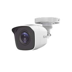 Camara Bala TURBOHD 5 Megapíxeles, 2.8 mm, IP66, IR Exir 20 mts, TVI-AHD-CVI-CVBS, Modelo: THC-B150-P