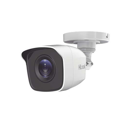 Camara Bala TURBOHD 5 Megapíxeles, 2.8 mm, IP66, IR Exir 20 mts, TVI-AHD-CVI-CVBS, Modelo: THC-B150-P - Image 1