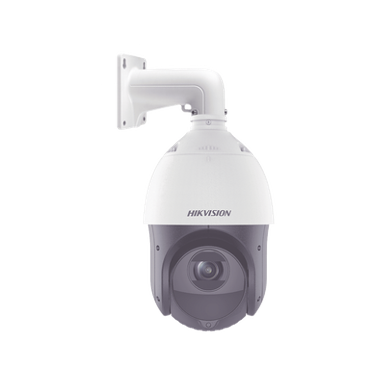 Domo PTZ IP 2 Megapixeles, 15X Zoom, 100 mts IR, IP66, Acusense, DarkFighter, WDR 120 dB, HLC, EIS,PoE+, Modelo: DS-2DE4215IW-DE(T5) 1