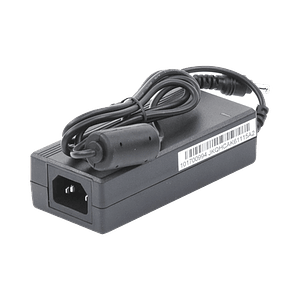 Fuente de Poder Hikvision para NVR, 48 Vcc, 1.35 A,  Conector Tipo Plug