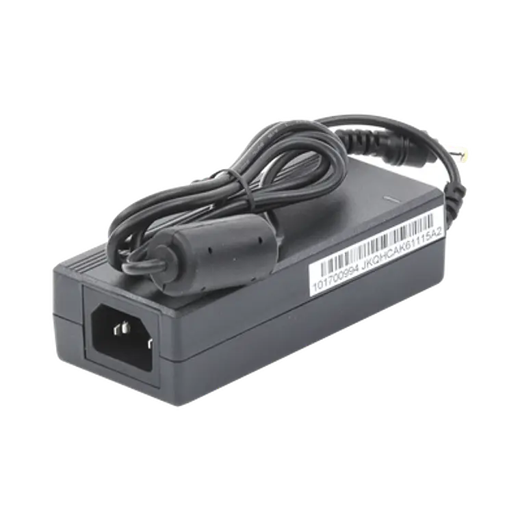 Fuente de Poder Hikvision para NVR, 48 Vcc, 1.35 A,  Conector Tipo Plug, Modelo: KPL-065S-II 1