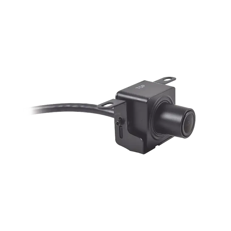 Cámara Oculta Hikvision IP 2 Megapixeles, Lente 2.8 mm, H.265+, Interior, WDR, 12 Vcc, Ultra Baja Iluminación, Entrada de Audio, Modelo: DS-2CD2D25G1/M-D/NF 2