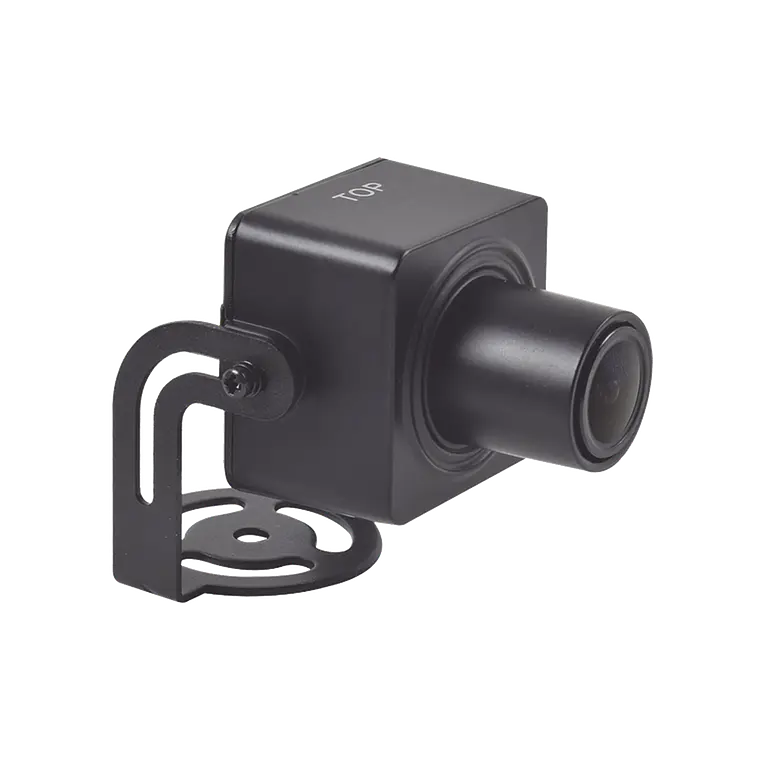 Cámara Oculta Hikvision IP 2 Megapixeles, Lente 2.8 mm, H.265+, Interior, WDR, 12 Vcc, Ultra Baja Iluminación, Entrada de Audio, Modelo: DS-2CD2D25G1/M-D/NF 1