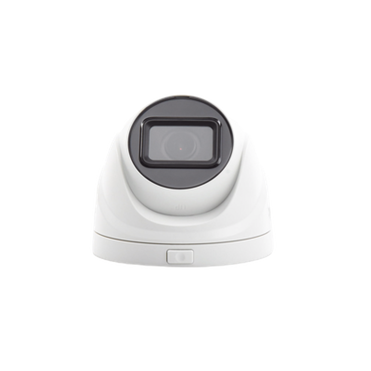 Camara HikLook Turret IP, 4 Megapixeles, Lente Motorizado 2.8 - 12 mm, 30 mts IR EXIR, PoE, Exterior IP67, WDR 120dB, Micro SD, H.265+, Onvif, Modelo: IPC-T641H-Z(C) 3