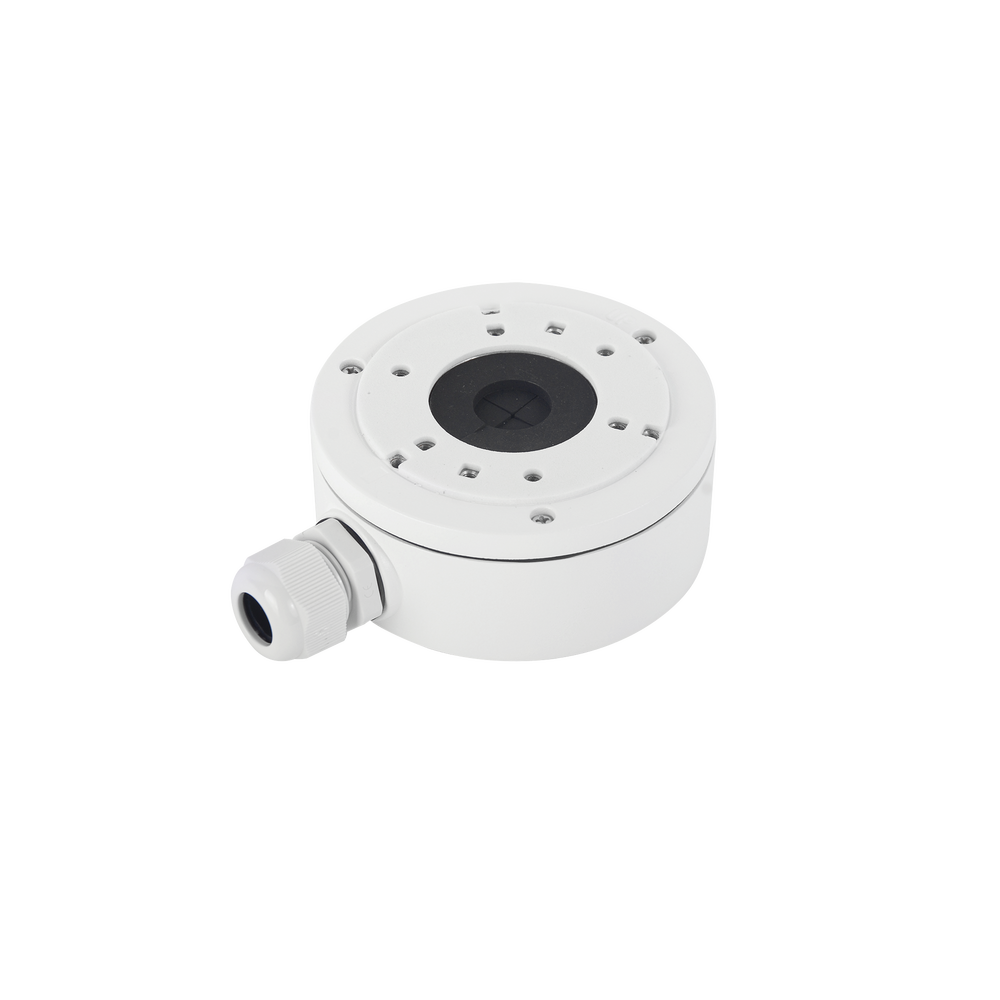 Caja de Conexiones de Metal: DS-1280ZJ-XS