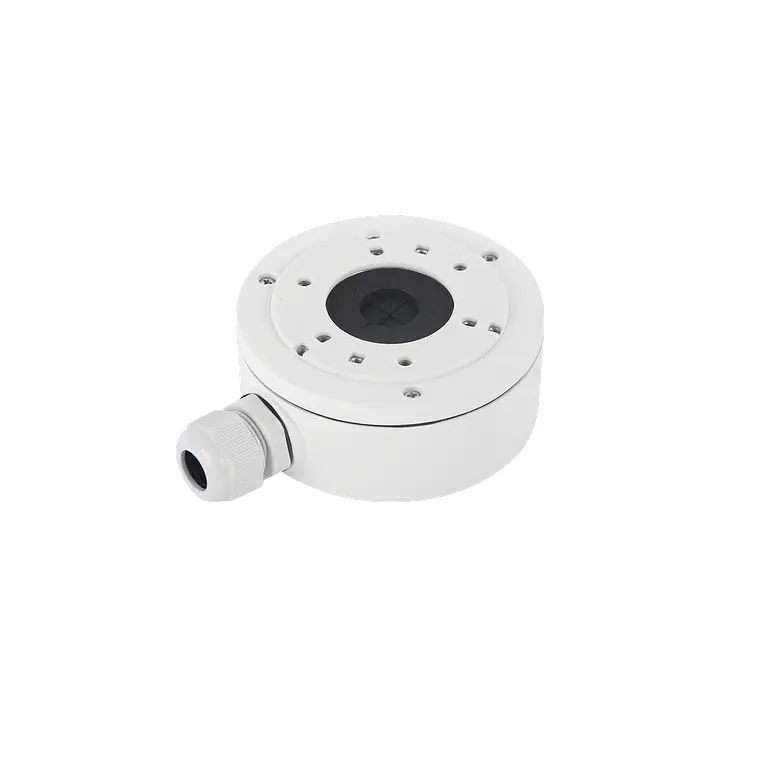 Caja de Conexiones de Metal: DS-1280ZJ-XS 1