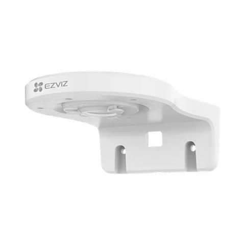 Montaje de Pared Para Camaras Ezviz, Compatible con Modelos: 6CN, C6N, C6TC, C6W, C4W Uso Interior/Exterior, Modelo: CS-CMT