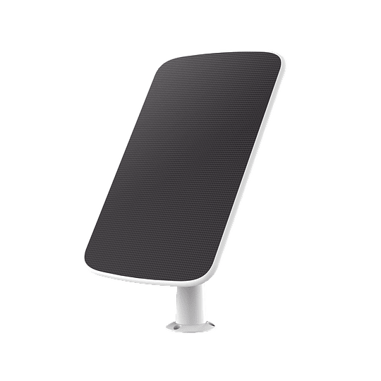 Panel Solar Para Recargar Camara Ezviz de Batería, Modelo: CSBC1C - Image 1
