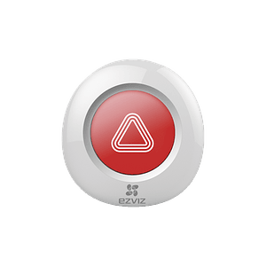 Botón de Emergencia Inalambrico, Modelo: CS-T3-A