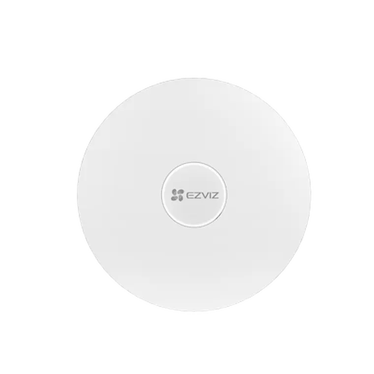 Hub Ezviz Wi-Fi Para Sensores de Alarma, Hasta 32 Dispositivos, Configuracion Mediante App EZVIZ, Protocolo Zigbee, Modelo: CS-A3 1