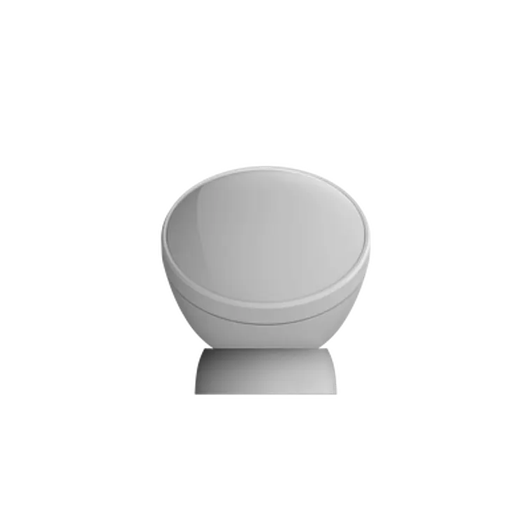 Sensor Ezviz de Movimiento PIR Inteligente, Inalambrico, Compatible con HUB CS-A3, Con Inmunidad para Mascotas, Protocolo Zigbee, Modelo: CS-T1C 1