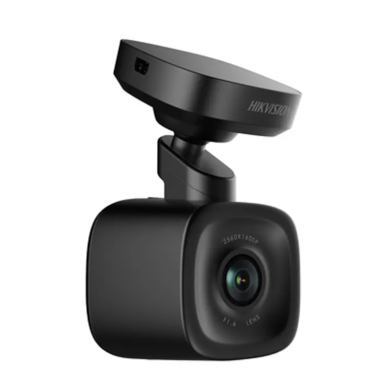 Camara Movil Hikvision Dash Cam para Vehiculos, ADAS, Microfono y Bocina Integrado, Wi-Fi, Micro SD, USB, G - Sensor, Modelo: AE-DC5013-F6 1