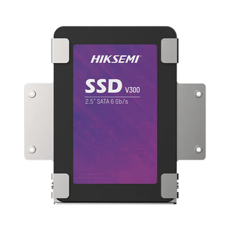 SSD Hiksemi para Videovigilancia, Unidad de Estado Solido, 1 TB, 2.5
