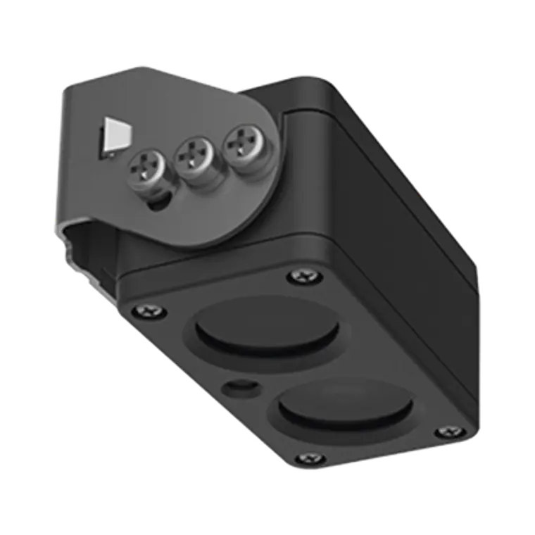 Camara Movil Hikvision TURBO 1080P, Lente 2.8 mm, Conector Tipo Aviacion, IP68, IR, Modelo: AE-VC253T-IT 1